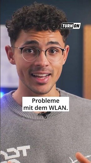 SO gibt es nie wieder Probleme mit dem WLAN! 🚀📶