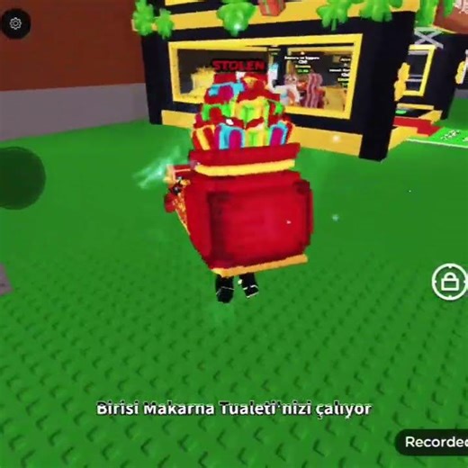 chcileteyra noelteyra çaldım (axırda spagettinide caldim narahat olmayın🥰)