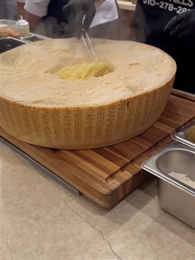 The Cheese Store of Beverly Hills on Reels