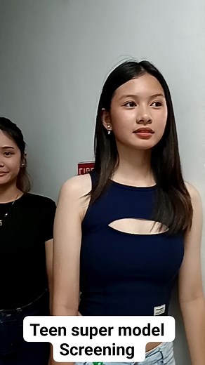 2.1K views · 40 shares | Teen super model screening ✅ ✅ IM LOOKING KIDS AND TEENS WILLING RAMP AND ACTING WIN CASH PRICE AND MOVIE CONTRACT AGE 2TO19 YRS OLD✅ To register just pm in my inbox  I'm Irene Laguitan Siervo talent coordinator ✅ | Irene Laguitan Siervo | Facebook