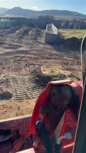 Drill pipe Walipini/raisebed and must see burial spot! #homestead #gardening #raisedbedgarden