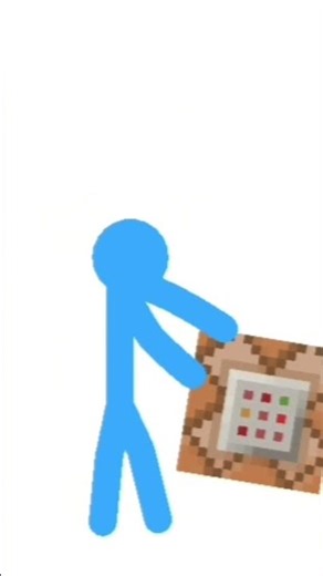 command block (1st stickman animation) #animation #edit #stickman