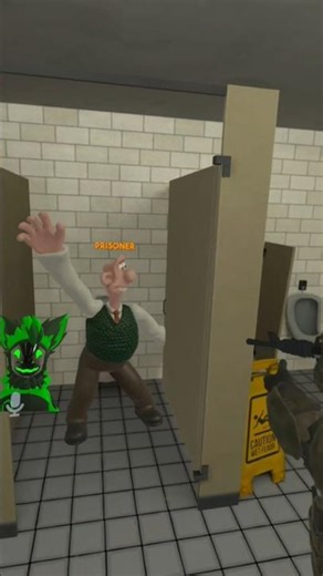 protogen plays Vrchat part 710