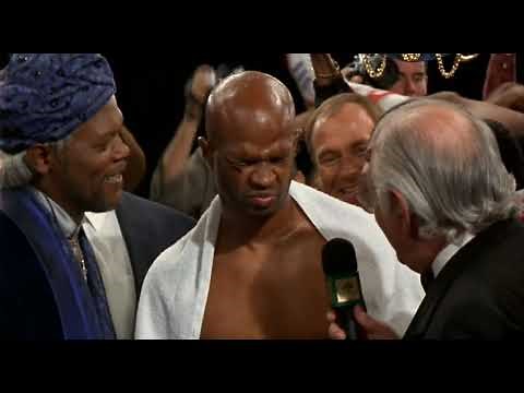 Preview Clip: The Great White Hype (1996, Samuel L. Jackson, Damon Wayans, Peter Berg)