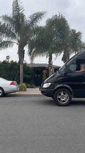 This changes everything. #vanlife #vantravel #vangirl #onewheel | Abbeminor