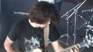 Above Me - Music Video