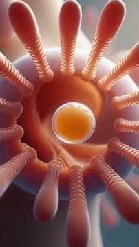 Day 12-14 of Menstrual Cycle | Ovulation Begins | Fertile Window Explained #ovule#Day12to14#HerCycle