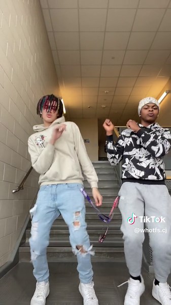 dc: 🙋🏾and @♠️ #dance #new #viral #fyp #views #trending #whotfs.cj