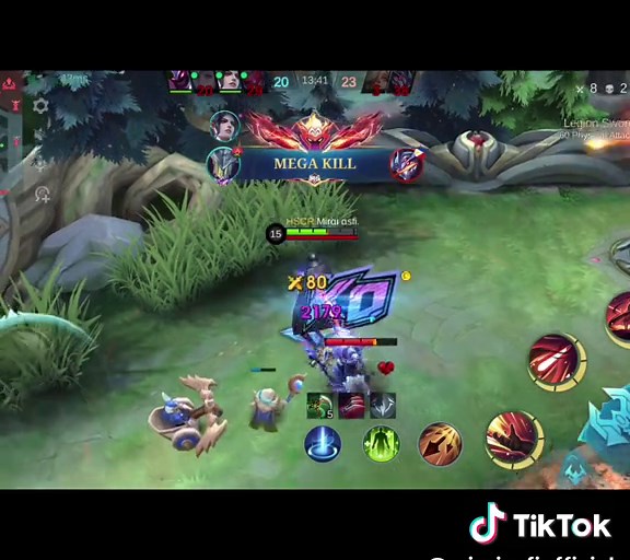 Mobile Legends: Tips and Tutorial for Argus Players