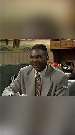 Home Improvement / Fire Al? / Promo / ABC 1995 Tim Allen / #vhsrip #homeimprovement #tgif #ABC