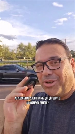 Mustang GT Brasil | Consultoria completa para seu Mustang on Instagram: "Não é acessório comum. É FORD PERFORMANCE original. ✅ Acionamento remoto que: ✔️ Liga o Mustang à distância ✔️ Ativa o ar antes de você entrar ✔️ 100% Plug & Play — sem corte, sem gambiarra ✔️ Compatível com Mustang GT 2015+ Mais segurança. Mais conforto. Mais prazer — no toque do botão. 🚨 Últimas unidades disponíveis para este ano. 🐎 GARANTA JÁ. Chama no Direct ou no WhatsApp 41-99625-2403 O acessório exclusivo que compl