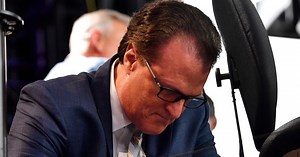 2026 NFL Draft: Mel Kiper unveils first mock draft, predictions for all 32 picks in first round
