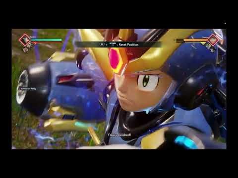 Jump Force Mods and running on macbook pro m1