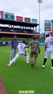 51K views · 2.1K reactions | They're finally reunited.#usa #surprise #reunion | Reunion Surprises | Facebook