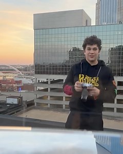 Austin Mahone on Reels