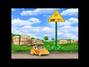 Sign Reading With Team Umizoomi