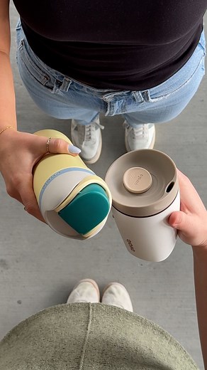 Owala on Instagram: "Besties that use Owala bottles are forever. 🤞"