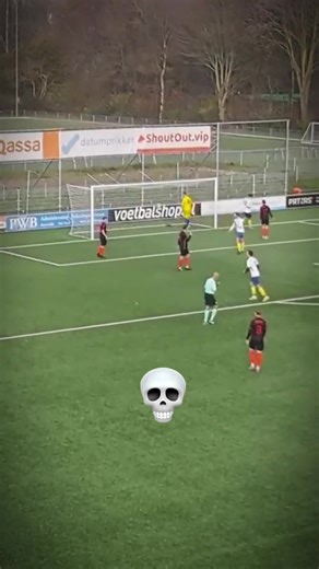 Wat een geniale goal! 🤯🔥 #Eyecons