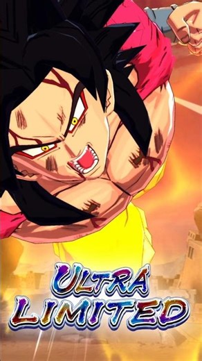 New Super Saiyan 4 Goku Model looks Amazing!!!-Custom #shorts