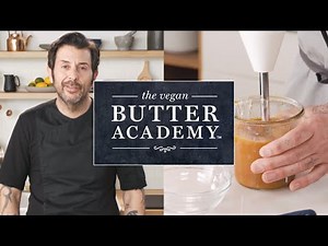 An Introduction to Candy & Confections | with Chef Kriss Harvey | Vegan | Miyoko’s