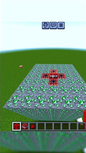 Minecraft TNT vs Emeralds Ores mods packs TNTs