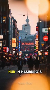 263K views · 1.5K reactions | Top 10 Most Famous Red-Light Districts in the World  #fbreels2025ツ | Nazza Times | Facebook