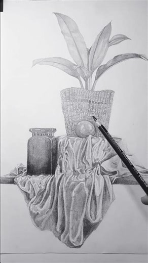 Drawing with a magic pen 😱✨️