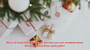 What Is The Story Behind The Twelve Days Of Christmas Gifts?