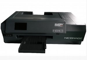 [Hot Item] X-ray Machnie Inkjet Printer Dicom Inkjet Film