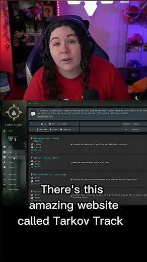 Tarkov Tracker Amazing Tool For Escape From Tarkov Players!