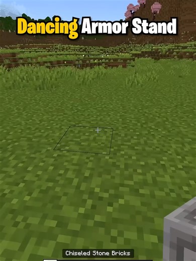 Fake Player Dancing In Minecraft #minecraft #minecraftmemes #trending #parati #viral #fyp #gaming #minecraftbuilding