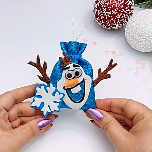 Creative Handmade Ideas for Christmas 2025 🎄 | Tatiana Craft