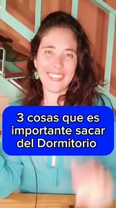 6.3M views · 94K reactions | 3 Cosas que es importante sacar del Dormitorio. Esto es vital para que la energía fluya y mejorar la calidad del descanso así como abrir las puertas a la Abundancia y prosperidad en todas las áreas de nuestra sagrada vida. 殺❤ | ManoLuz | Facebook