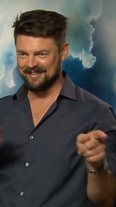 22K views · 198 reactions | Karl Urban discovers Five Guys  | Andrew Klavan | Facebook