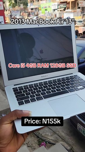 macbook air 2013 #foryou #trending #fyp #gadget #laptop #macbook
