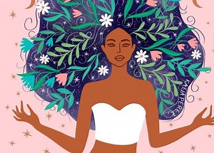 A Poem that will Remind you to feel Grateful for your Body. | elephant journal