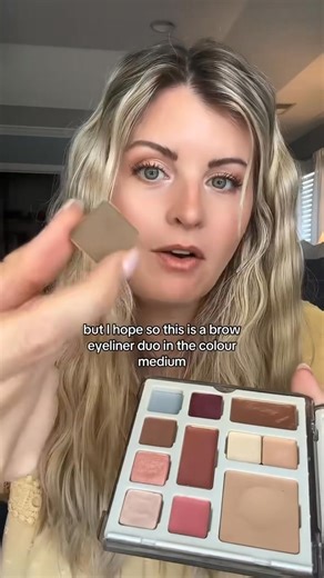 ✨Building my dream capsule… but make it makeup 💄✨ This cream based makeup capsule is everything I need in a good makeup system! Non-toxic, blendable, feels like skin, versatile, and simple! No clutter. No extra steps. Just a little capsule that makes getting ready so much easier. 🫶 Comment “RESTORE” to be matched to your perfect capsule! #MakeupMadeSimple #RestoreCollective #makeupcapsule #cleanmakeup | Chelsea Bare