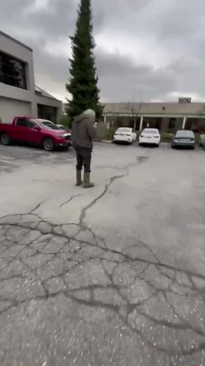 Start the car!! 😂⁠ #rustvalleyrestorers #rustvalley #rustbros #classiccars #mikehall #restoration #funny #weekend #netflix #historychannel | RustWorld TV