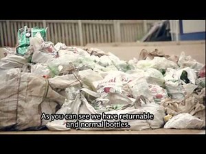 iSpani 6 - Episode 26: Recycling