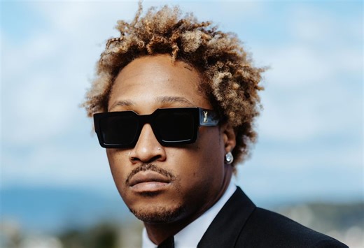 Future Launches New Women's Fragrance, Sinsational