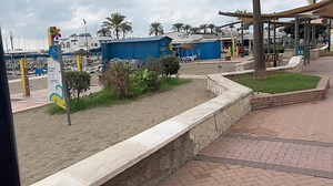 From todays walk ! | Fuengirola España