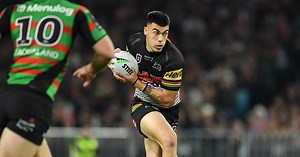 Staines a ready made replacement if Mayday call comes