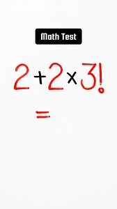 178K views · 650 reactions | Easy Math Test  #math #mathtest #mathchallenge #basicmath #simplification | Learn with Ankita Bhatia | Facebook