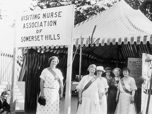 NJ's Largest And Oldest Rummage Sale Celebrates 100-Year Anniversary