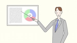 プレゼンの動画｜無料の動画素材サイト「動画AC」