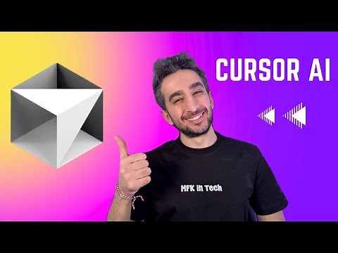 Write Your Unit Tests with Cursor AI