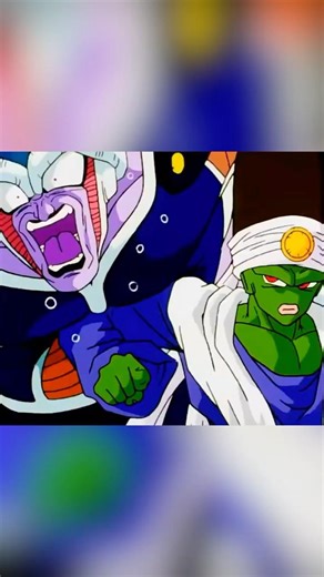 PIKKON was low-key TROLLING Frieza, Cell and King Cold. 😭