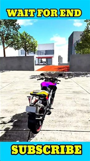 Franklin Magic Se Gayab 🤯 Indian bikes driving 3D #gaming #indianbikedriving3d #gta #trending