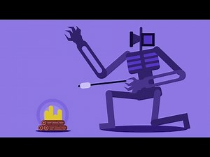 Siren Head | Animation