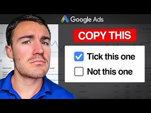 The Most Important Google Ads Settings in 2026